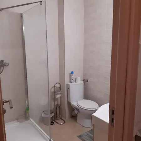 דירה Mira Queen Lakosztaly *