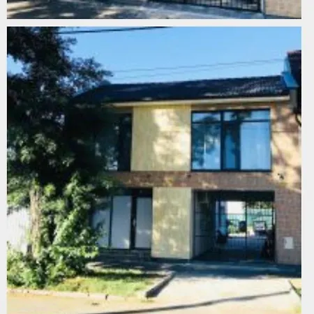 Mira Queen Lakosztaly Apartmán Debrecín